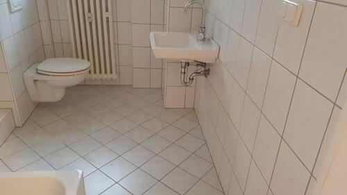 Foto - 3 Zimmer Etagenwohnung in Duisburg