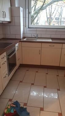 Foto - Etagenwohnung in Duisburg zur Miete