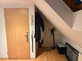 Foto - 1 Zimmer Dachgeschoßwohnung in Bremen