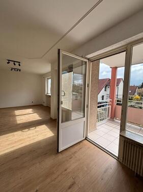 Foto - 1.5 Zimmer Etagenwohnung zur Miete in Haßfurt