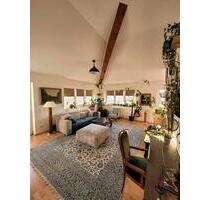 Traumhaft helle Wohnung in Löbtau (Dresden)