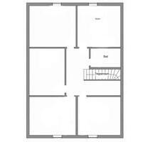 Mietwohnung - 800,00&nbsp;EUR Kaltmiete, ca.&nbsp; 90,00&nbsp;m&sup2; in Eschenburg (PLZ: 35713)