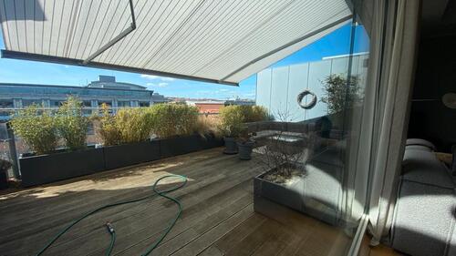 Foto - Exklusive 4-Zimmer Penthouse Wohnung