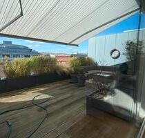 Exklusive 4-Zimmer Penthouse Wohnung - Erfurt