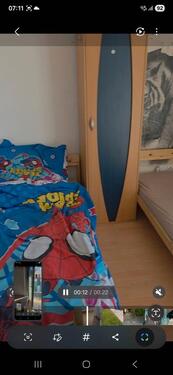 Foto - Schöne 1 Zimmerwohnung Ernst-Reuter-Str. 4, Würzburg