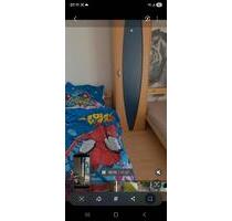 Schöne 1 Zimmerwohnung Ernst-Reuter-Str. 4, Würzburg