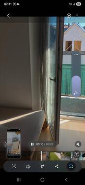 Foto - Etagenwohnung in Würzburg zur Miete