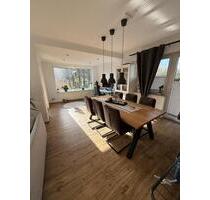 Großzügige 2-Zimmerwohnung mit Garten in Heide - Hennstedt