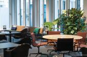Foto - Flexibles, abgeschlossenes Büro am Nürnberger Hauptbahnhof – möbliert und zentral