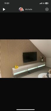 Foto - 2 Zimmer Dachgeschoßwohnung zur Miete in Arzfeld