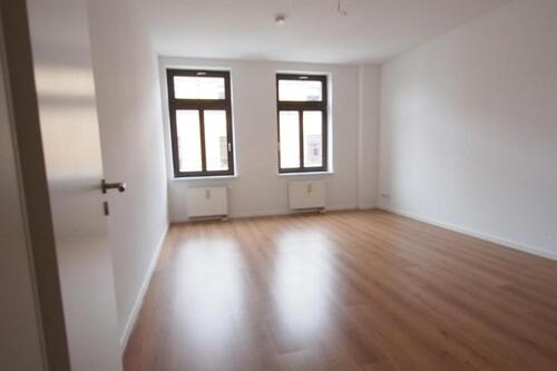 Foto - Gut geschnittene 2-Zimmer-Wohnung mit großer Küche in Giechichenstein