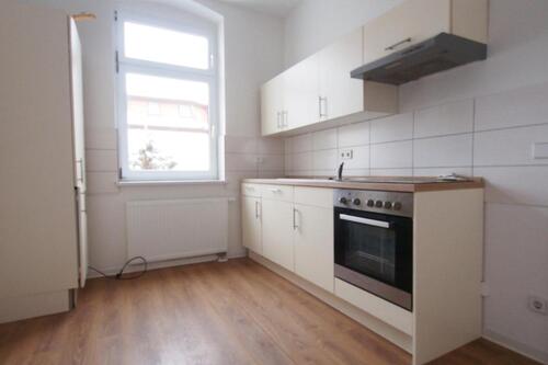 Foto - Etagenwohnung in Halle (Saale) zur Miete