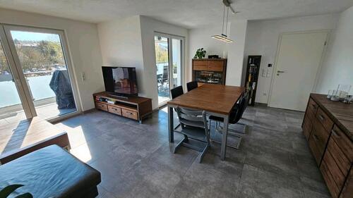 Foto - 4.5 Zimmer Etagenwohnung zur Miete in Neuenstadt am Kocher