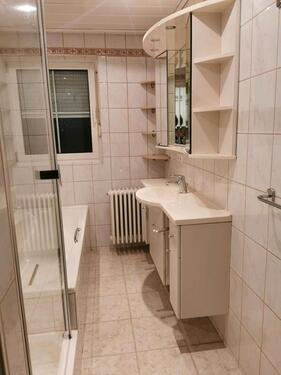 Foto - 3 Zimmer Etagenwohnung in Niederstotzingen