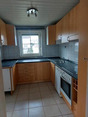 Foto - Etagenwohnung in Niederstotzingen zur Miete