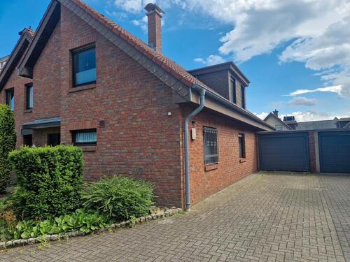Foto - 4 Zimmer Doppelhaushälfte in Bad Rothenfelde