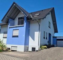 Einfamilienhaus in Beckingen - von Privat