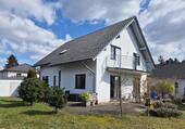 Foto - 7 Zimmer Einfamilienhaus zum Kaufen in Beckingen