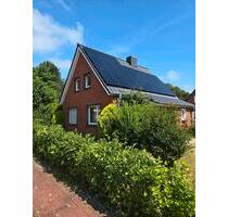Charmantes Einfamilienhaus in attraktiver Lage von Wittmund