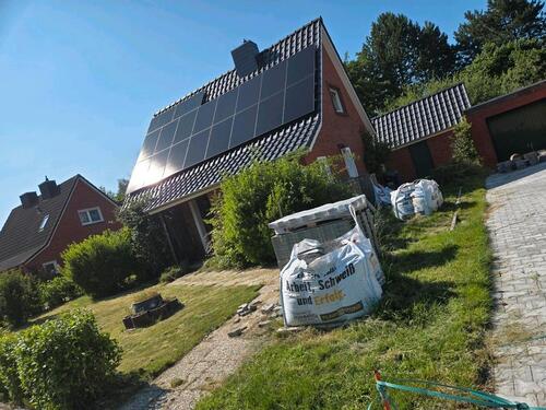 Foto - 4 Zimmer Einfamilienhaus zum Kaufen in Wittmund