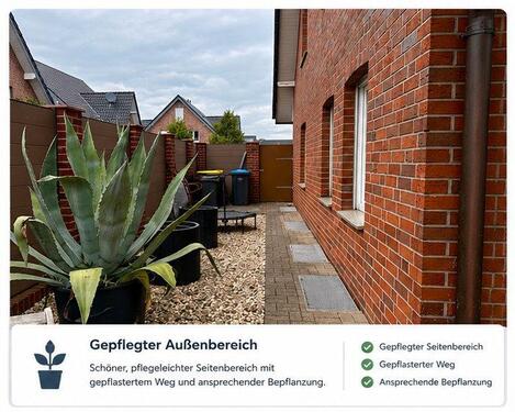 Foto - 5 Zimmer Einfamilienhaus in Ahaus