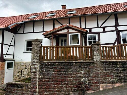 Foto - Einfamilienhaus Rosdorf Dahlenrode, Provisionsfrei