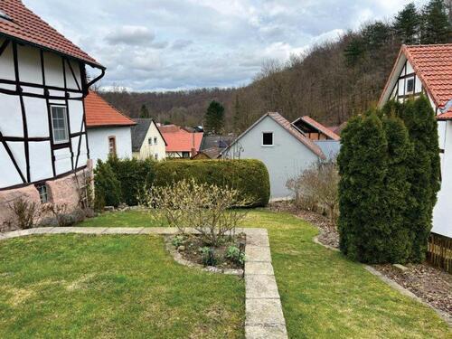 Foto - 5 Zimmer Einfamilienhaus in Rosdorf