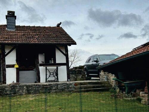 Foto - Einfamilienhaus in Rosdorf zum Kaufen