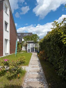 Foto - 4 Zimmer Reihenhaus zum Kaufen in Neu Wulmstorf