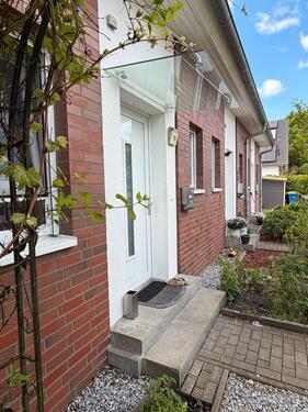 Foto - 4 Zimmer Reihenhaus in Neu Wulmstorf