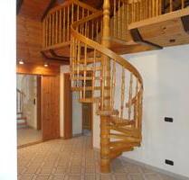 ruhige Wohnung zu vermieten - 830,00&nbsp;EUR Kaltmiete, ca.&nbsp; 94,00&nbsp;m&sup2; in Pronsfeld (PLZ: 54597)