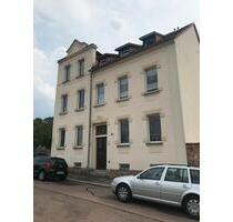 2 Zimmer Wohnung zu vermieten: Neu renoviert. Eichenparket - Frankenberg (Sachsen)