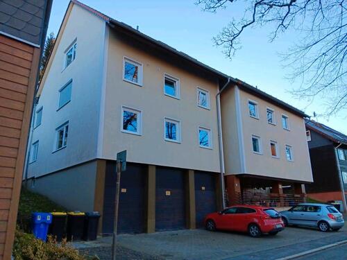 Foto - Etagenwohnung zum Kaufen in Harz (LK Goslar)