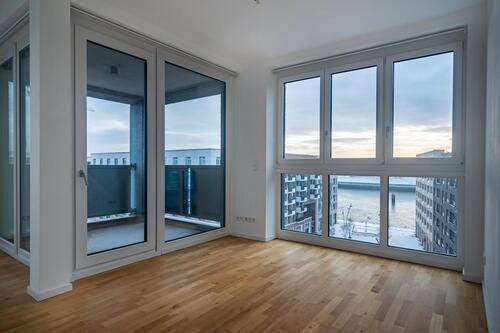 Foto - Etagenwohnung in Hamburg