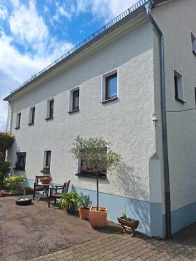 Foto - Einfamilienhaus zum Kaufen in Bobritzsch-Hilbersdorf