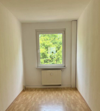 Foto - Etagenwohnung zur Miete in Altenburg