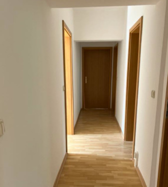Foto - Etagenwohnung in Altenburg