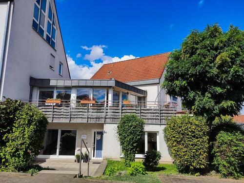 Foto - Etagenwohnung zum Kaufen in Wettenberg