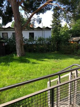 Foto - Etagenwohnung zur Miete in Nuthetal