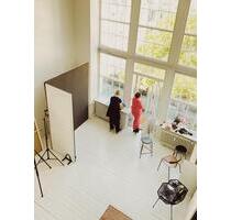 Fotostudio Rent Tageslichtstudio Beteiligung - Berlin Friedrichshain-Kreuzberg