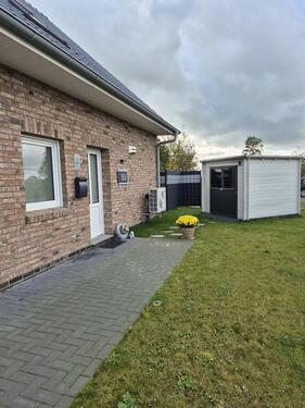 Foto - Fewo am Wangermeer Wangerland Aktion!Ferienhaus 9 Km von Nordsee
