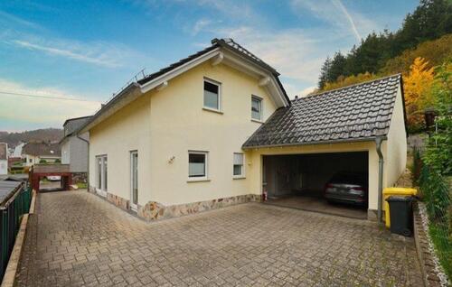 Foto - Einfamilienhaus in Eitelborn