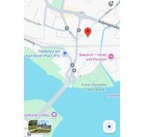 Außenstellplatz Inselnähe - 40,00 EUR Miete, in Lindau (Bodensee) (PLZ: 88131)