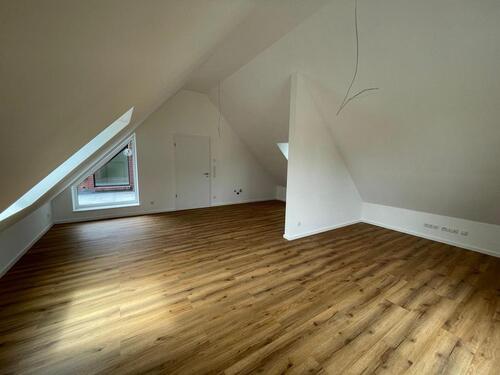 Foto - Etagenwohnung in Lemförde