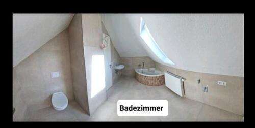 Foto - Etagenwohnung in Melsbach zur Miete