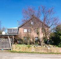 Wohnhaus mit Garten und Einliegerwohnung in Günterfürst - Lorsch