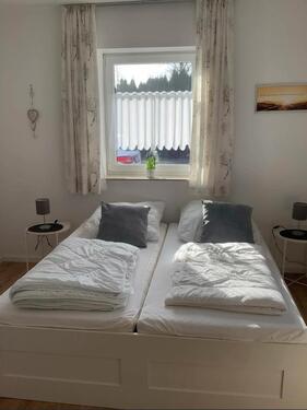 Foto - Etagenwohnung in Krummhörn zur Miete