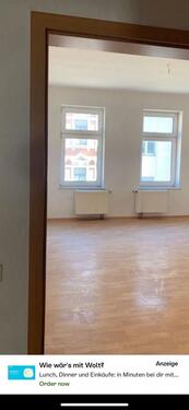 Foto - Etagenwohnung zur Miete in Leipzig