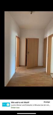 Foto - Etagenwohnung in Leipzig zur Miete