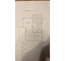Wohnung zu vermieten ca. 83qm mit Terrasse - Essenbach